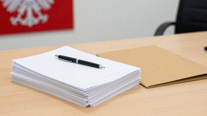 Gdzie zgłosić budowę garażu blaszanego?
