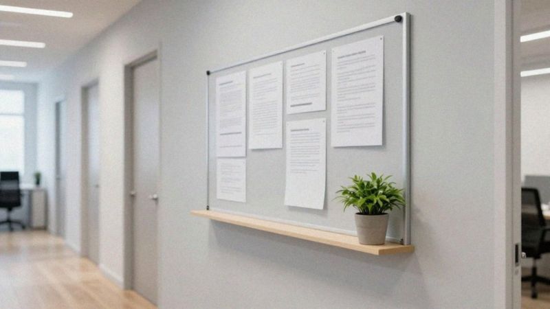 Kiedy zmiany w regulaminie wchodzą w życie?