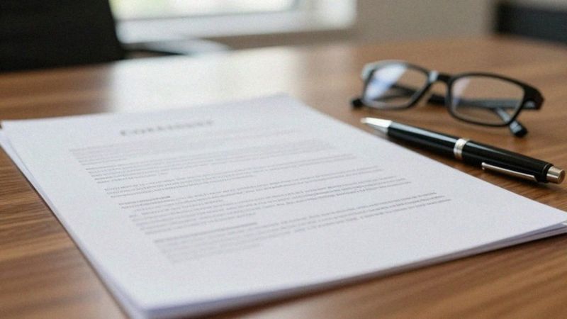 Czy brak terminu unieważnia umowę pożyczki?