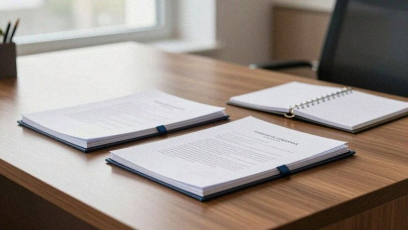 Czy umowa przedwstępna może być na rzecz osoby trzeciej?