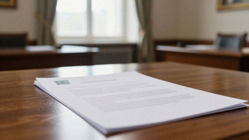 Jak działa milcząca zgoda urzędu przy zgłoszeniu rozbiórki?