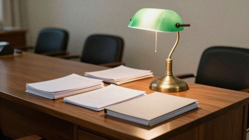 Jak zgłosić nabycie spadku i jak gmina ustala podatników?