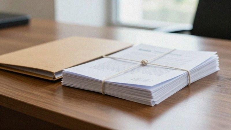 Jakie dokumenty są potrzebne i jak potwierdzić tytuł prawny?