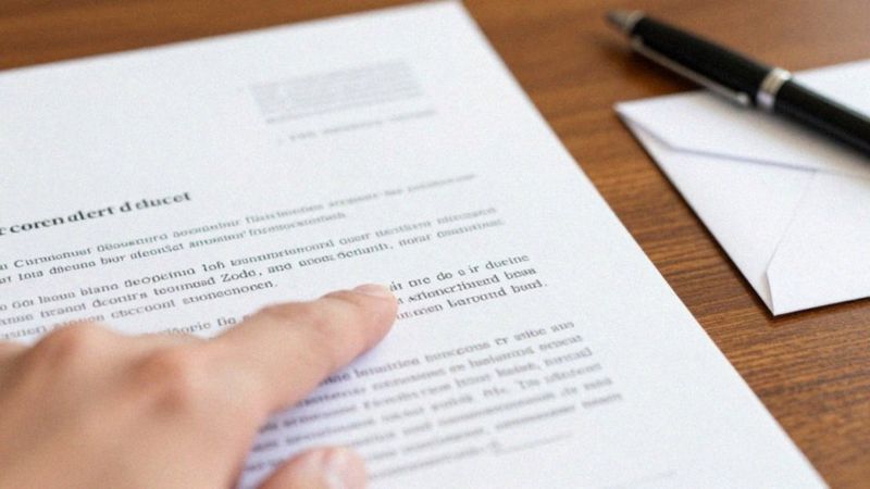 Jakie terminy obowiązują przy odwołaniu od mandatu?