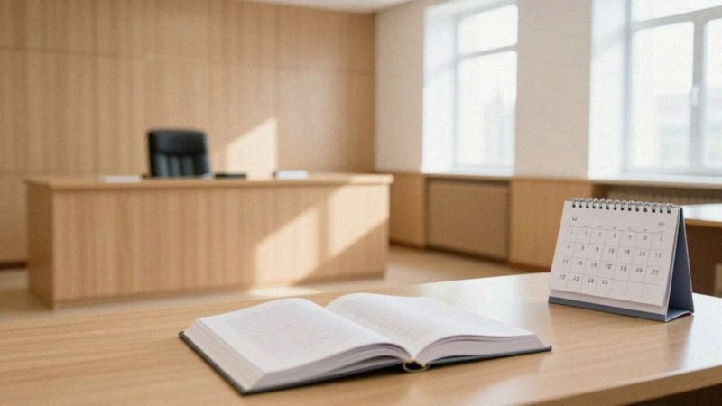 Upadłość dłużnika: kiedy przerywa bieg przedawnienia?