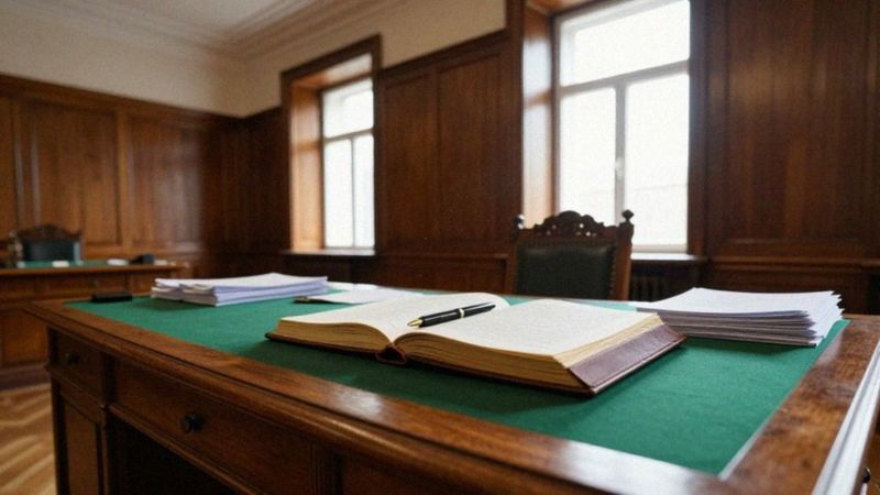 Czy można załatwić sprawę u notariusza zamiast sądu?