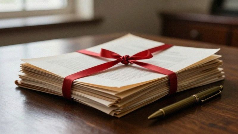 Jak odrzucenie wpływa na odpowiedzialność za długi?
