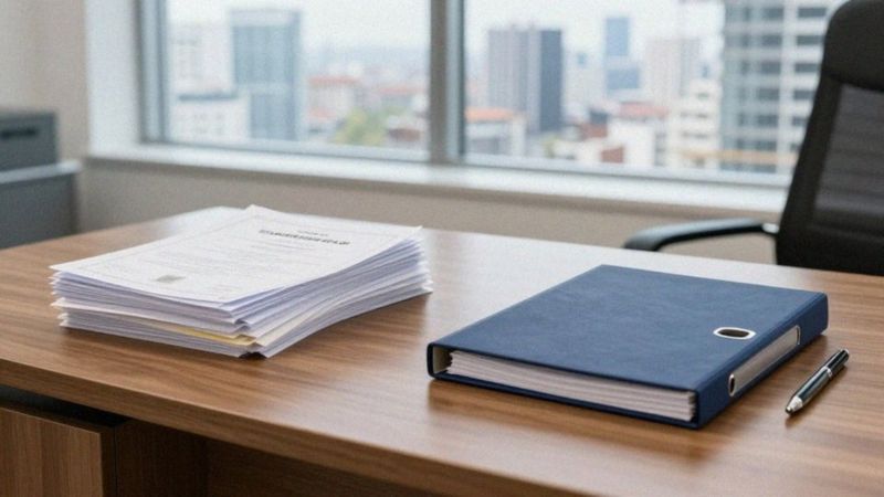 Jak sprawdzić uprawnienia kierownika budowy?