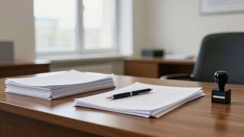 Jak złożyć oświadczenie o przyjęciu lub odrzuceniu spadku?