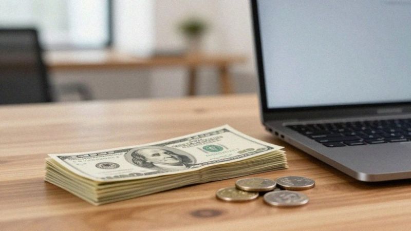 Jakie są finansowe konsekwencje braku zatrudnienia po stażu?