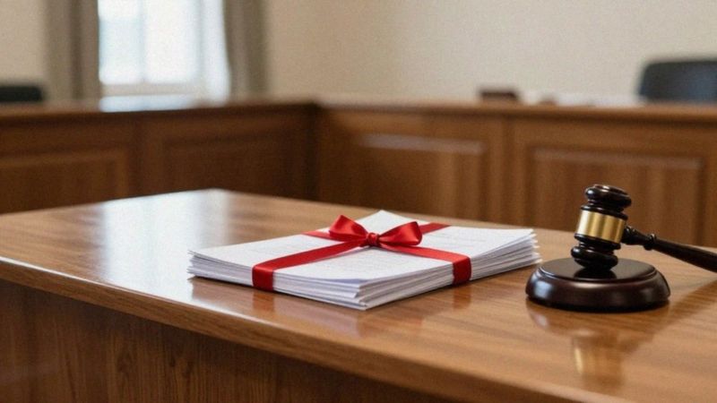 Czy sąd może ustanowić przymusową rozdzielność majątkową?