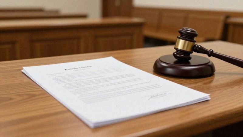 Jak przebiega eksmisja: sąd, komornik, czas i koszty?