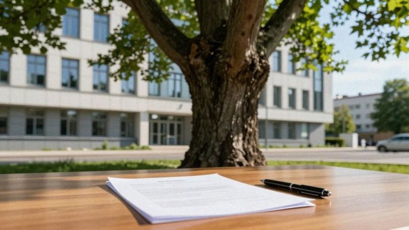 Kiedy potrzebne jest zezwolenie na wycinkę?