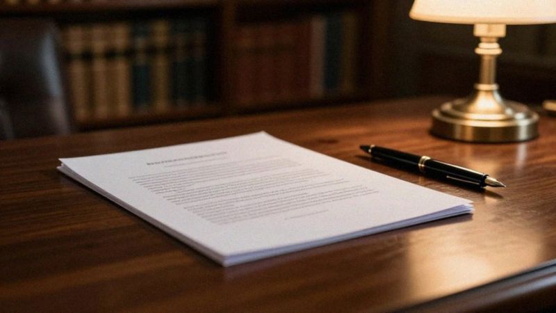 Które błędy formalne powodują nieważność testamentu?