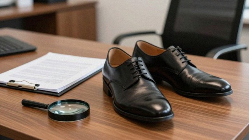 Czy warto zlecić opinię rzeczoznawcy obuwniczego?