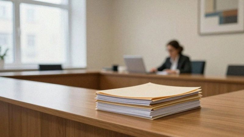 Gdzie i kiedy złożyć wniosek o wykreślenie hipoteki?