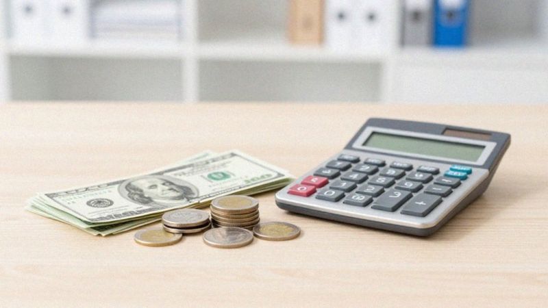 Ile wynosi kwota wolna od podatku w 2020?