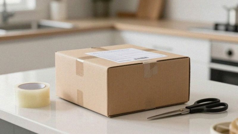 Jak zwrócić zamówienie w Zalando?