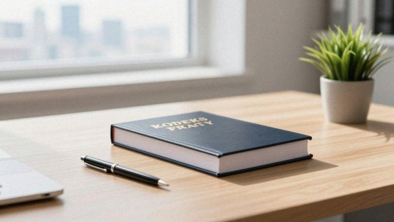 Jak Kodeks pracy reguluje umowę na czas nieokreśloną?