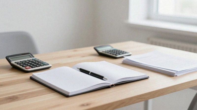 Jak obliczyć wymiar czasu pracy w lutym 2025?
