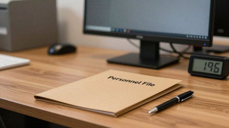 Jakie obowiązki ma pracodawca po zwolnieniu dyscyplinarnym?