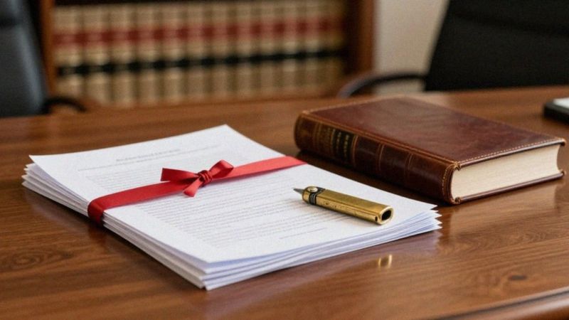 Przyjęcie spadku wprost czy z dobrodziejstwem inwentarza?