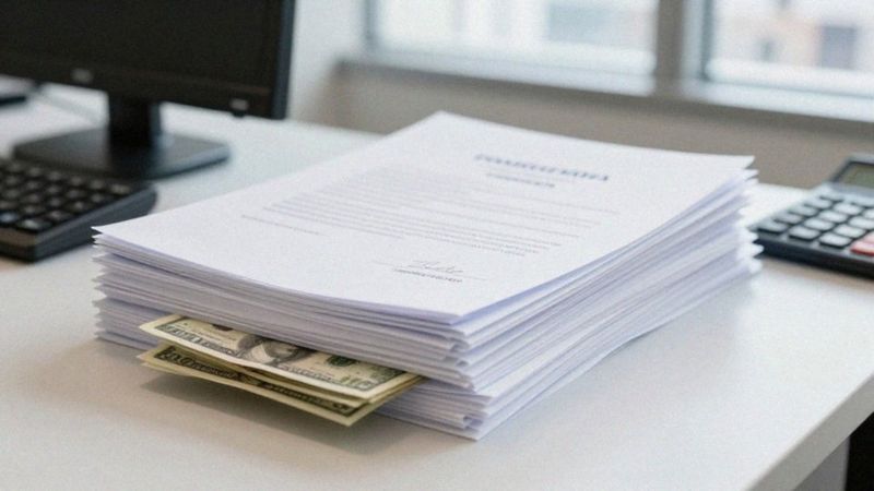 Czy najniższa krajowa dotyczy umów o pracę?
