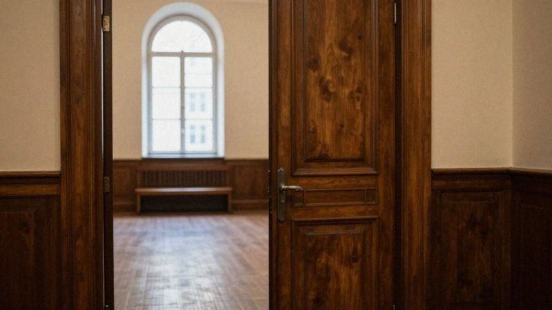 Czy postępowanie kościelne różni się od cywilnego?