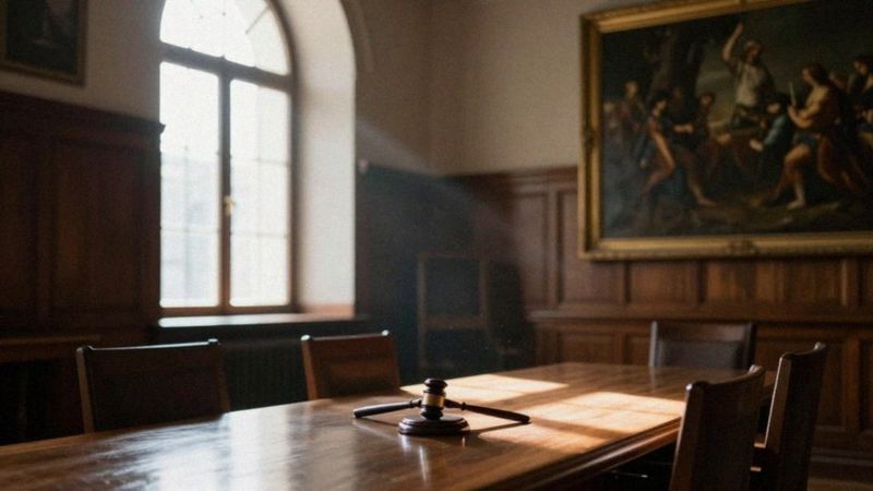Czy zbrodnie przeciwko ludzkości ulegają przedawnieniu?