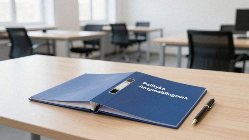 Jak pracodawca powinien przeciwdziałać mobbingowi?