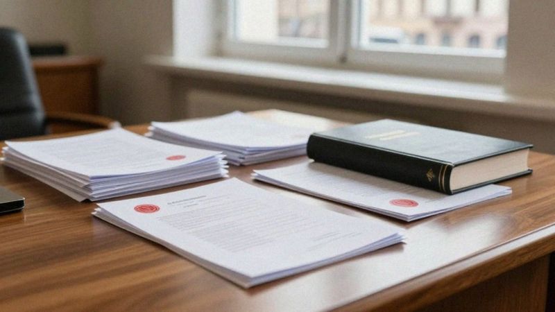 Jakie formalności przy wpisie i wykreśleniu hipoteki?
