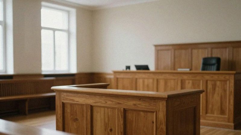 Kiedy sąd może zarządzić zatarcie skazania?