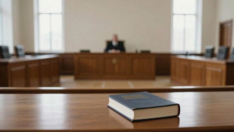 Jak odrzucić spadek w imieniu małoletniego?