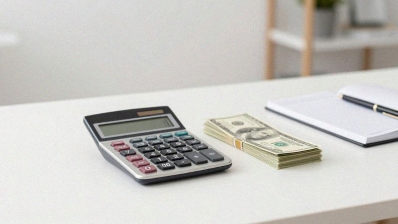Jak przeliczyć wynagrodzenie dla kontraktu B2B?