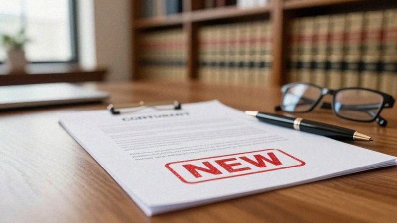 Jak zmieniła się rękojmia po nowelizacji?