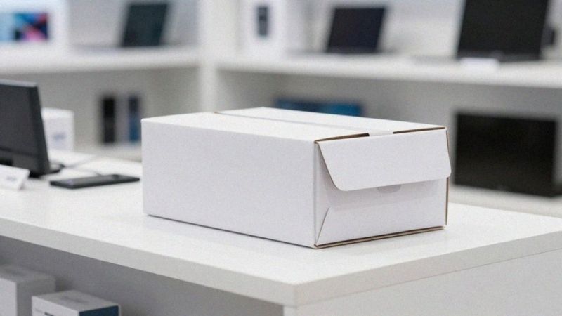 Czy można oddać rozpakowany sprzęt elektroniczny?