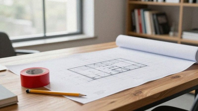 Jak zmiany układu i instalacji wpływają na projekt domu?