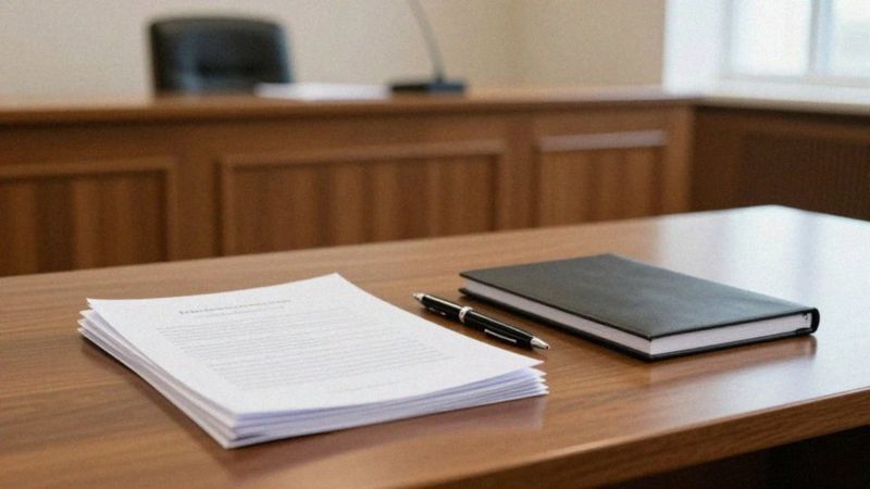 Jak egzekwować prawo do informacji przed sądem?