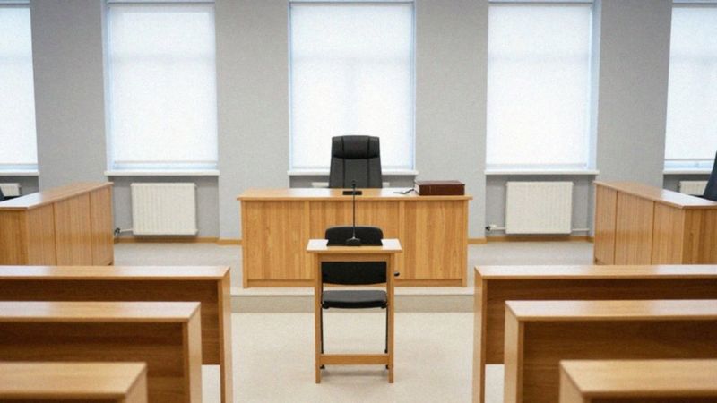 Jak odwołać się od mandatu za kradzież?