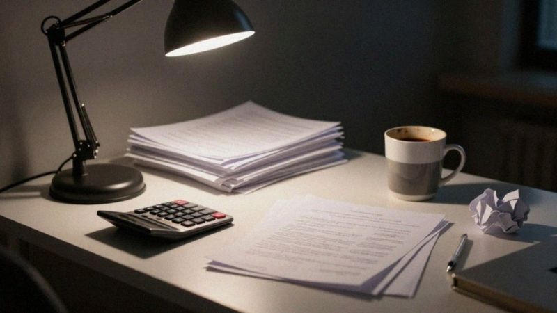 Jakie są konsekwencje niezłożenia PIT w terminie?
