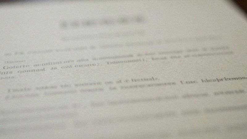 Kiedy ustawa zaczęła obowiązywać?