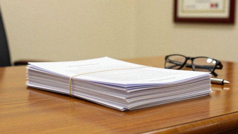 Co musi zawierać wniosek o ustalenie warunków zabudowy?