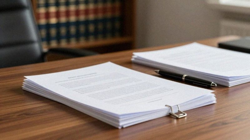 Jak praktycznie uniknąć odrzucenia apelacji?