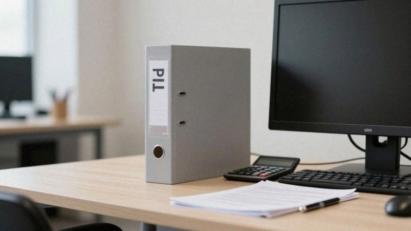 Jak pracodawca rozlicza i odprowadza PIT?