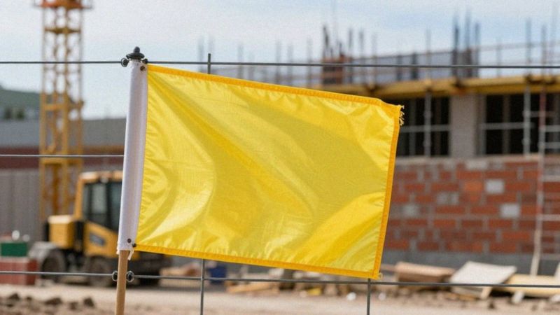 Jak mechanizm żółtej kartki wpłynie na inwestora?