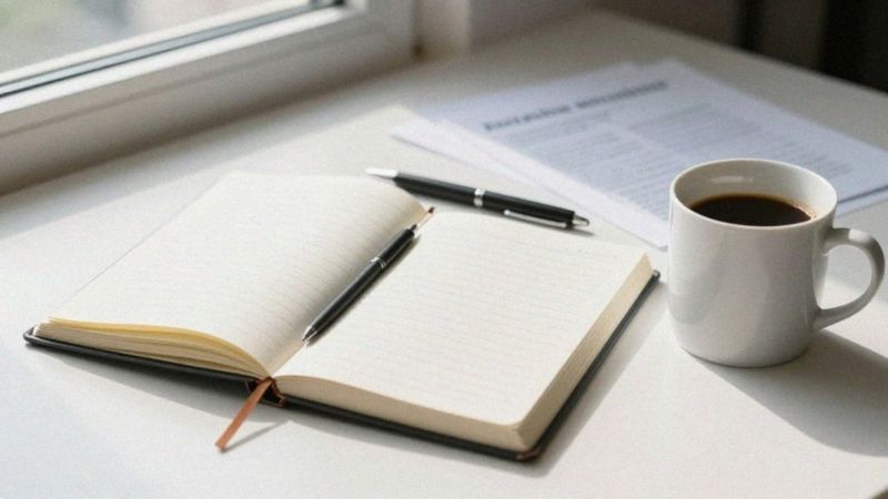 Jak wybrać odpowiednią umowę o pracę?