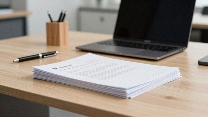 Jakie informacje powinien zawierać protokół powypadkowy?