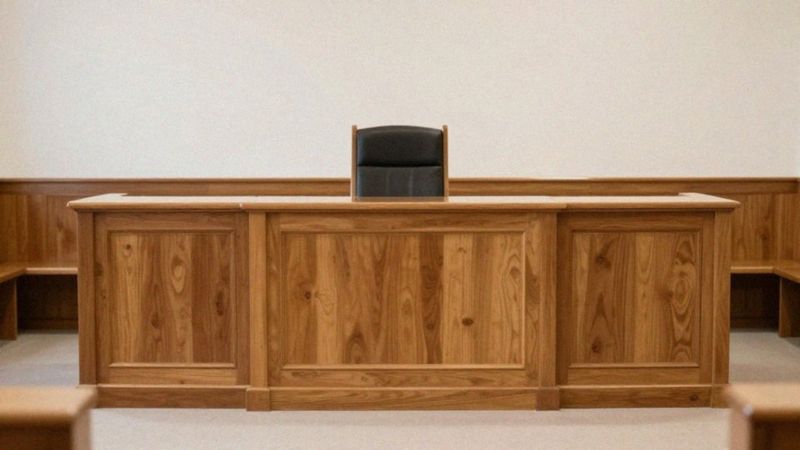 Kiedy sąd uchyla lub przywraca dozór elektroniczny?
