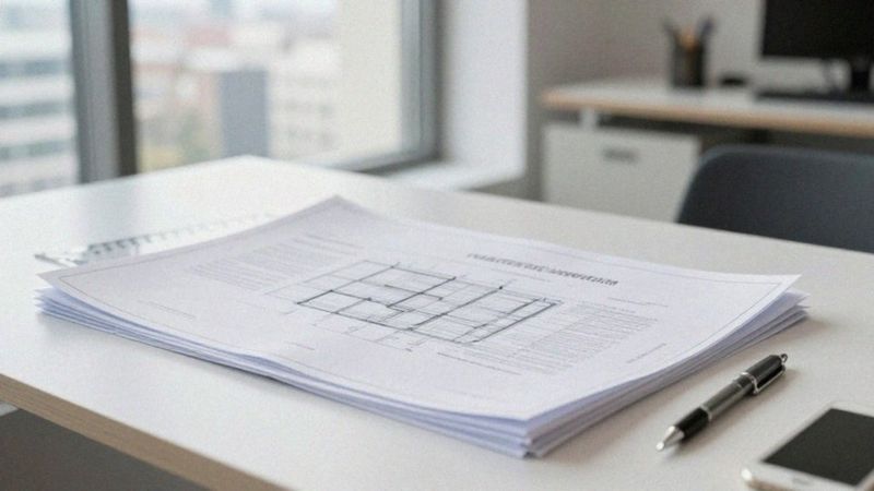 Jak zalegalizować samowolę budowlaną i jakie dokumenty są potrzebne?