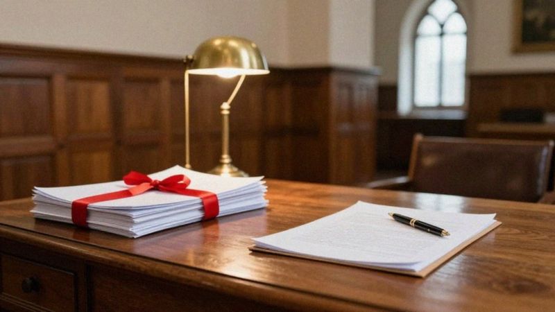 Kiedy i jak złożyć zażalenie na nakaz opuszczenia mieszkania?